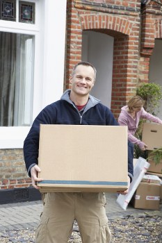 Business storage solutions in Uxbridge with secure units