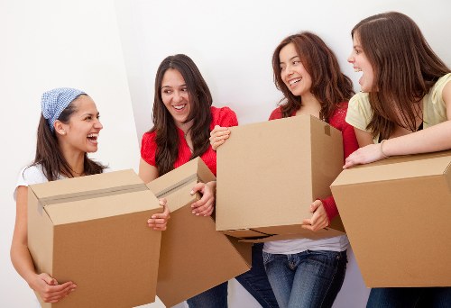 Customer complaint review process at storage facility