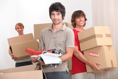 Business and household storage solutions in Uxbridge