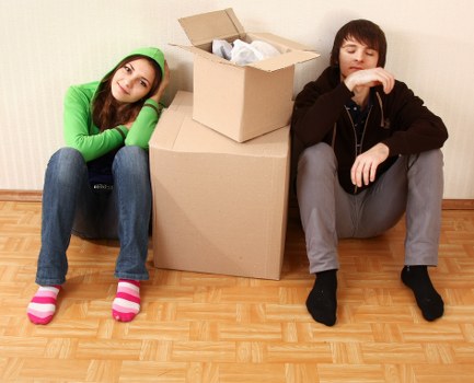 Submitting a formal complaint for storage service issue