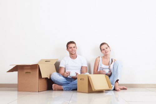 Payment, pricing, and account management for storage rental
