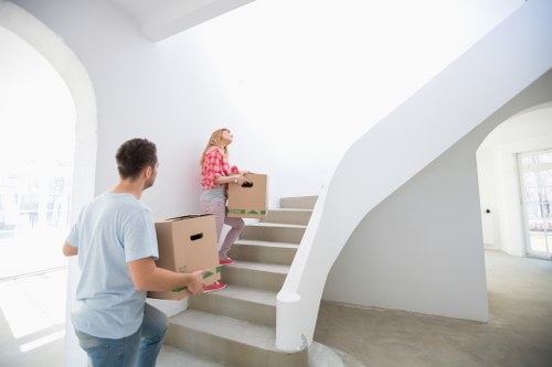 Investigation stage of a storage complaint procedure