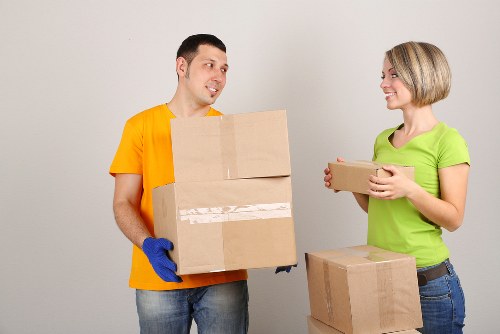 Free quote policy and tailored pricing for Uxbridge storage customers