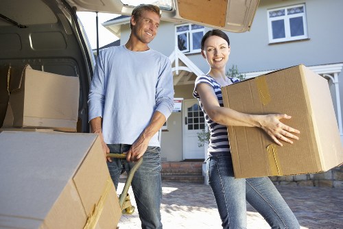 Example of load-based and cubic-yard storage rate options in Uxbridge
